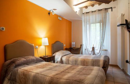 Jesi House | Porta Mazzini Affittacamere