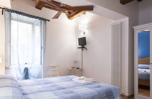 Jesi Bed & Breakfast | Porta Mazzini