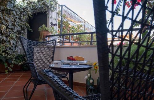 Ruvo di Puglia Bed & Breakfast | Porta Noè - B&B centralissimo a Ruvo di Puglia