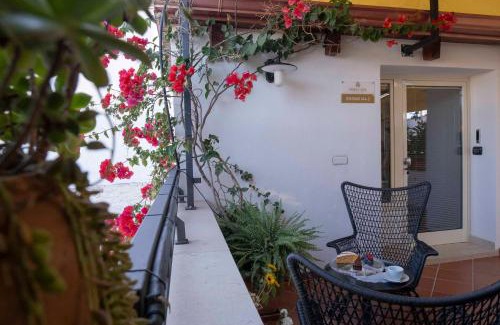 Ruvo di Puglia Bed & Breakfast | Porta Noè - B&B centralissimo a Ruvo di Puglia
