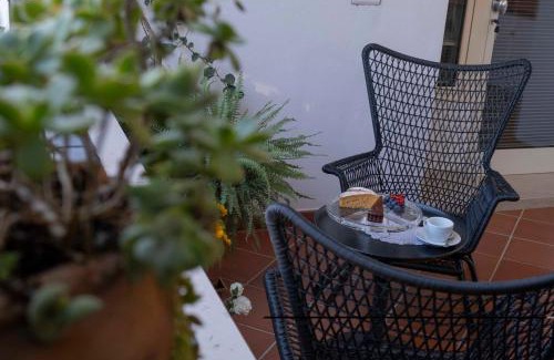 Ruvo di Puglia Bed & Breakfast | Porta Noè - B&B centralissimo a Ruvo di Puglia
