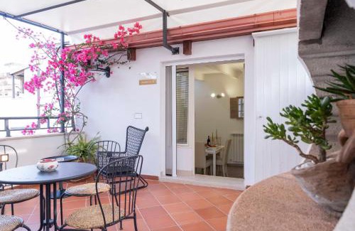 Ruvo di Puglia Bed & Breakfast | Porta Noè - B&B centralissimo a Ruvo di Puglia