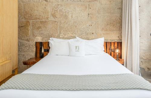 Uniao de Freguesias do Centro Apartment | Porta Nobre Boutique Hotel by Aspasios