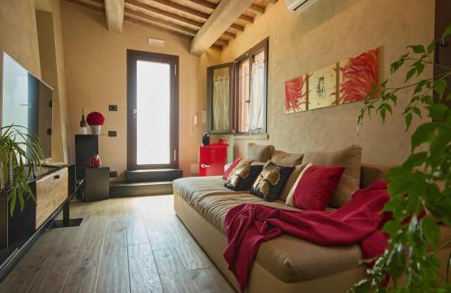 Siena Apartment | Porta Romana a 2km Il Nido romantico a Siena