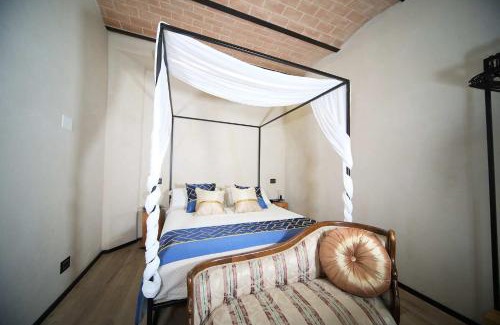 Siena Apartment | Porta Romana a 2km Il Nido romantico a Siena