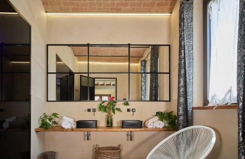 Siena Apartment | Porta Romana a 2km Il Nido romantico a Siena