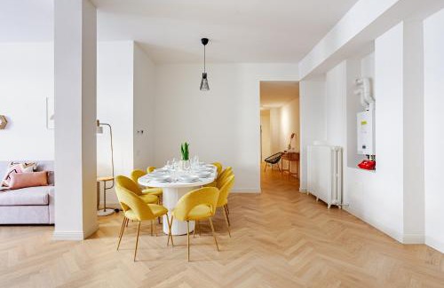 Guastalla Apartment | Porta Romana Metro Duomo
