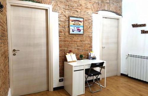 Genoa Historical Centre Apartment | Porta Soprana House - Centro storico