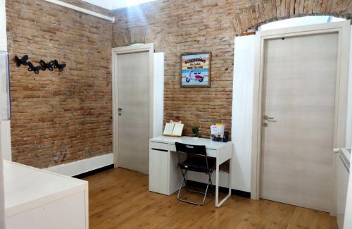 Genoa Historical Centre Apartment | Porta Soprana House - Centro storico