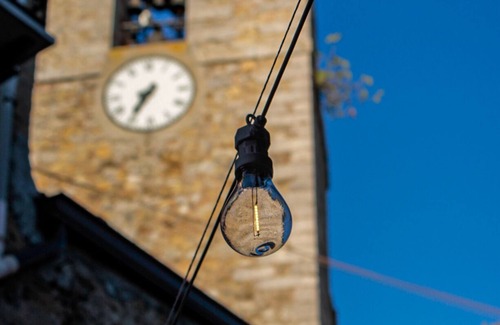 Sclafani Bagni House | PORTA SOPRANA - Luxhouse & spa