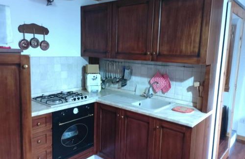 Campodolcino Apartment | Porta sul lago