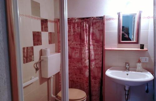 Campodolcino Apartment | Porta sul lago