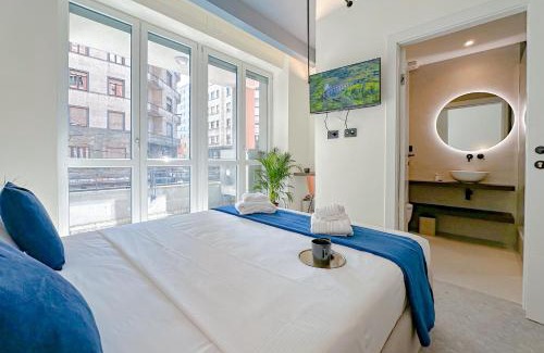 Lazzaretto House | Porta Venezia - Luxy Suites - 6 camere