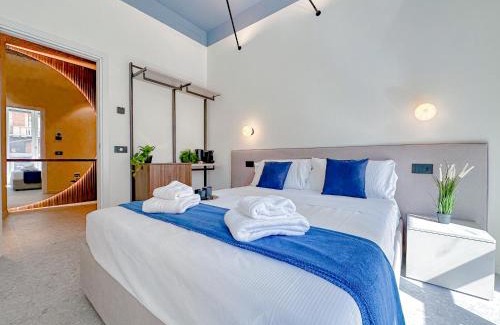 Lazzaretto House | Porta Venezia - Luxy Suites - 6 camere