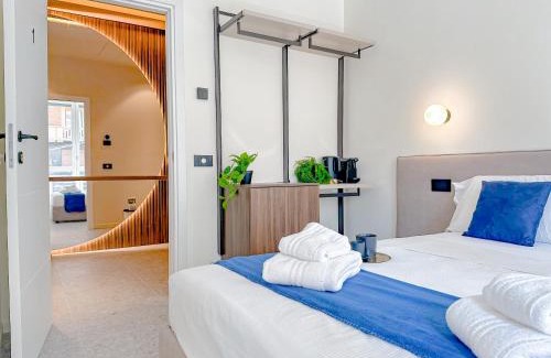 Lazzaretto House | Porta Venezia - Luxy Suites - 6 camere