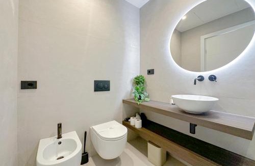 Lazzaretto House | Porta Venezia - Luxy Suites - 6 camere