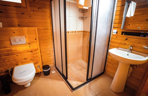 Adrasan Hotel | Portakal Bahçesi Bungalow