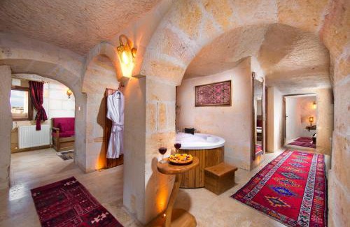 Ortahisar Hotel | Portal Cappadocia Hotel