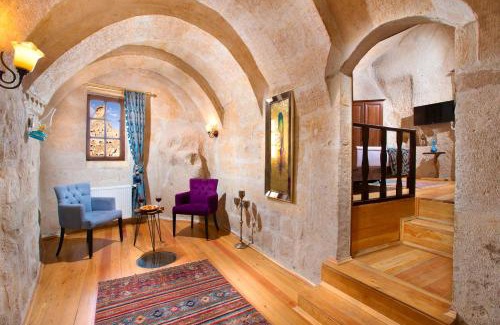 Ortahisar Hotel | Portal Cappadocia Hotel
