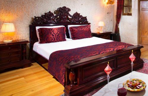 Ortahisar Hotel | Portal Cappadocia Hotel