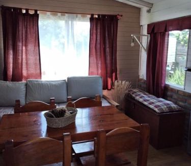 Dina Huapi Apartment | PORTAL DE LA ESTEPA