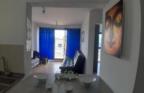 Papare Apartment | Portal de la Sierra Apto 207