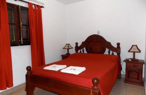 El Carril Hotel | Portal De Los Valles