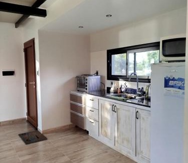 Federacion House | Portal del Lago - parrilla