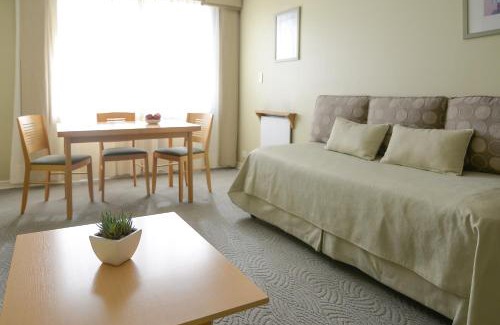 Historic Center Hotel | Portal Plaza Suites