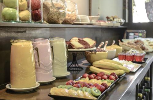 Historic Center Hotel | Portal Plaza Suites