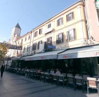 Bitola Apartment | Portal Villa Apartments