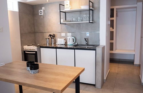 Centro Apartment | Portales de la Patagonia Apartments