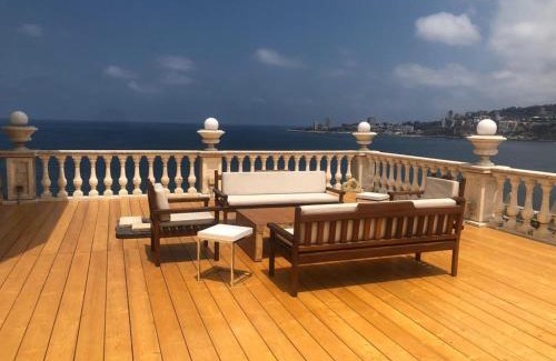 Haret Sakher Resort | Portaluna Hotel & Resort