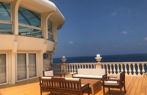 Haret Sakher Resort | Portaluna Hotel & Resort