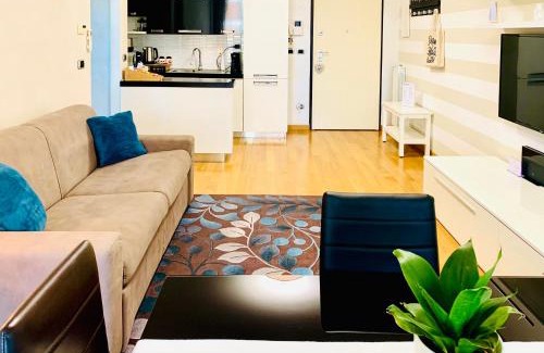 Quartiere XI Portuense Apartment | PortamiPortese Trastevere Terrace