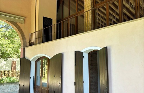 Selvazzano Dentro Apartment | Portego mio