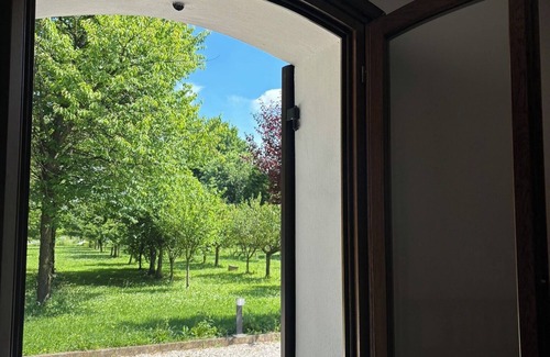 Selvazzano Dentro Apartment | Portego mio