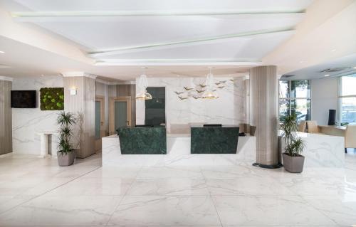 Nea Potidaia Resort | Portes Beach Hotel