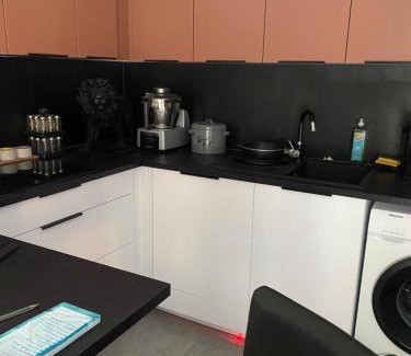 Molini Apartment | Porticcio Agosta