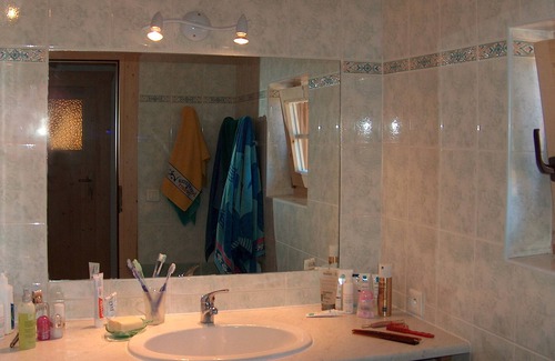 Cauro Ski Chalet | Porticcio chalet 3 bedrooms 5 pers residential near beaches
