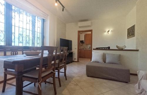 Limonta Apartment | Portico sul lago