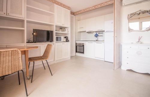Portisco Apartment | Portisco Bouganville Seaside Charm Flat W/Veranda