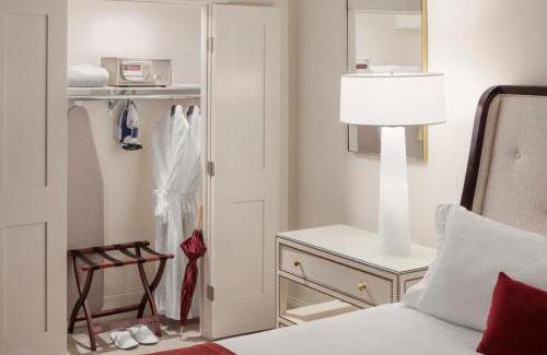 Old Port Hotel | Portland Regency Hotel & Spa