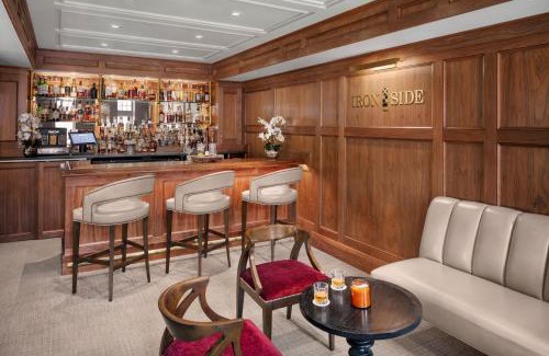 Old Port Hotel | Portland Regency Hotel & Spa