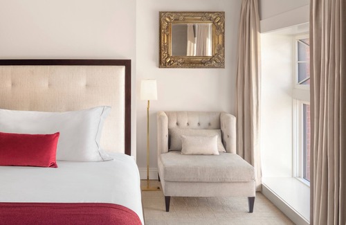 Old Port Hotel | Portland Regency Hotel & Spa