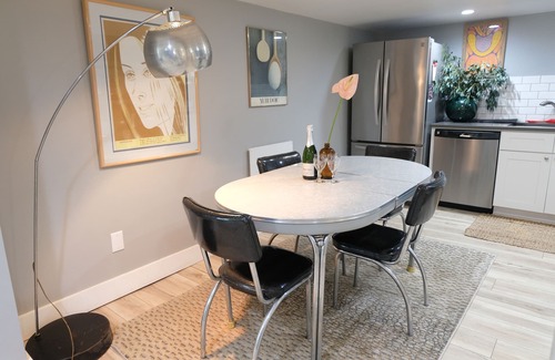 King Apartment | Portland Sanctuary