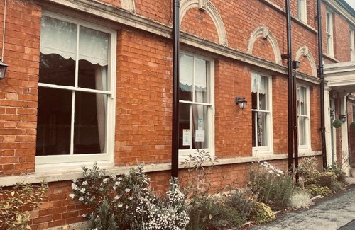 Blandford Saint Mary House | Portman Lodge