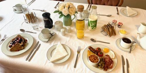 Blandford Saint Mary House | Portman Lodge