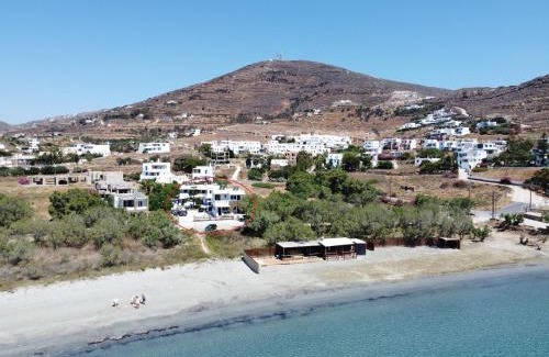 Agios Ioannis Apartment | Porto Apergis