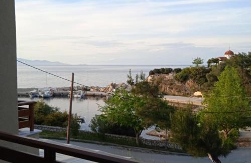 Nea Rodha Apartment | Porto Athos apartments